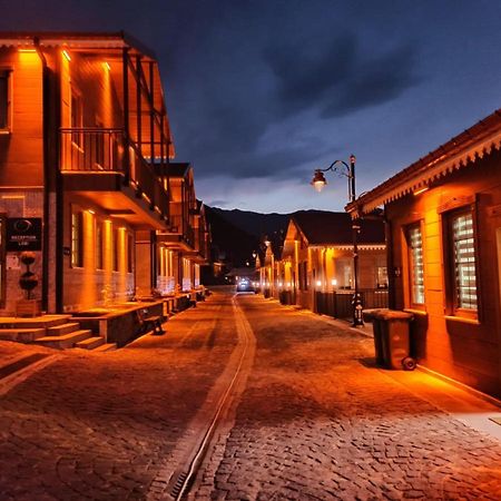 Kaya Life Resort Узунгель Экстерьер фото