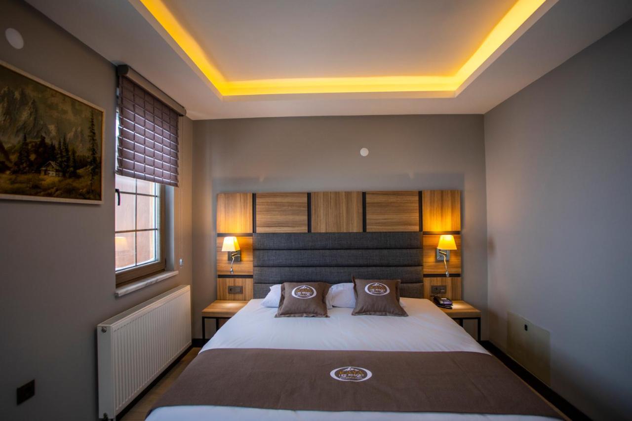 Kaya Life Resort Узунгель Экстерьер фото