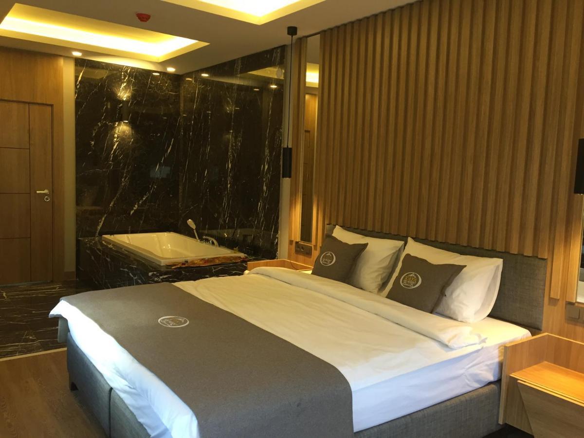 Kaya Life Resort Узунгель Экстерьер фото