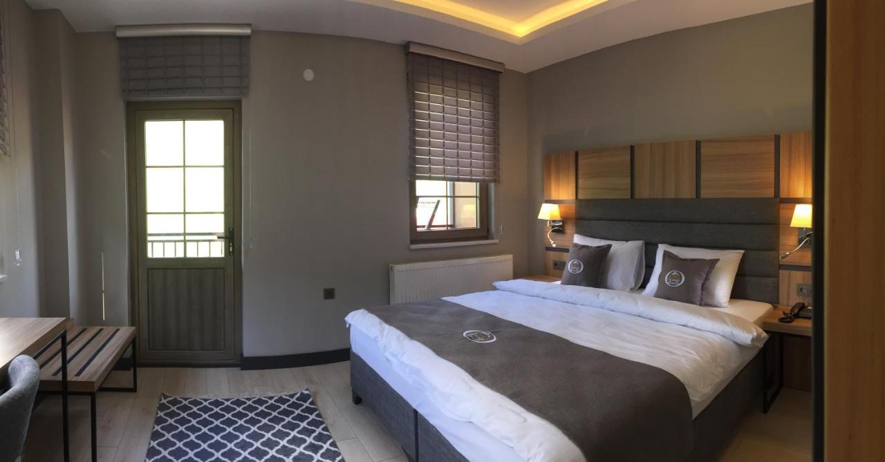 Kaya Life Resort Узунгель Экстерьер фото