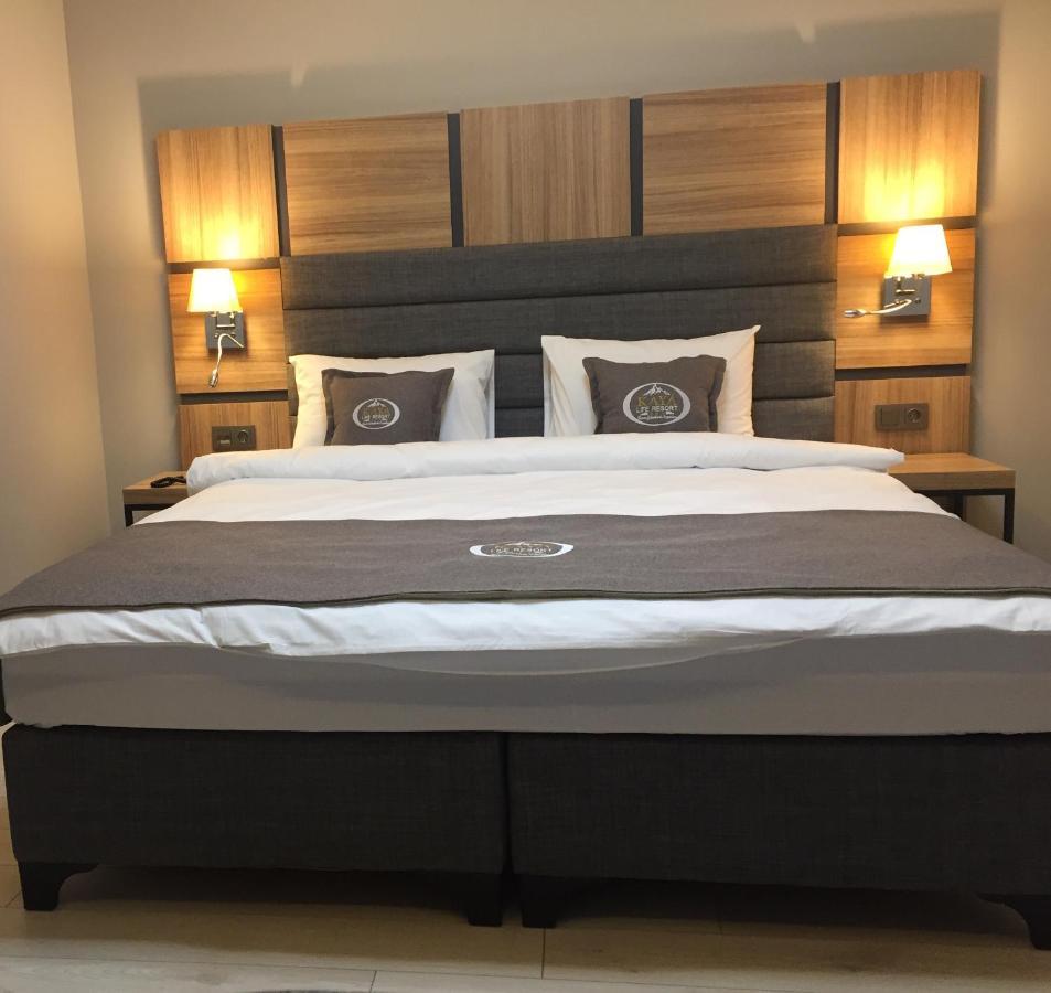 Kaya Life Resort Узунгель Экстерьер фото