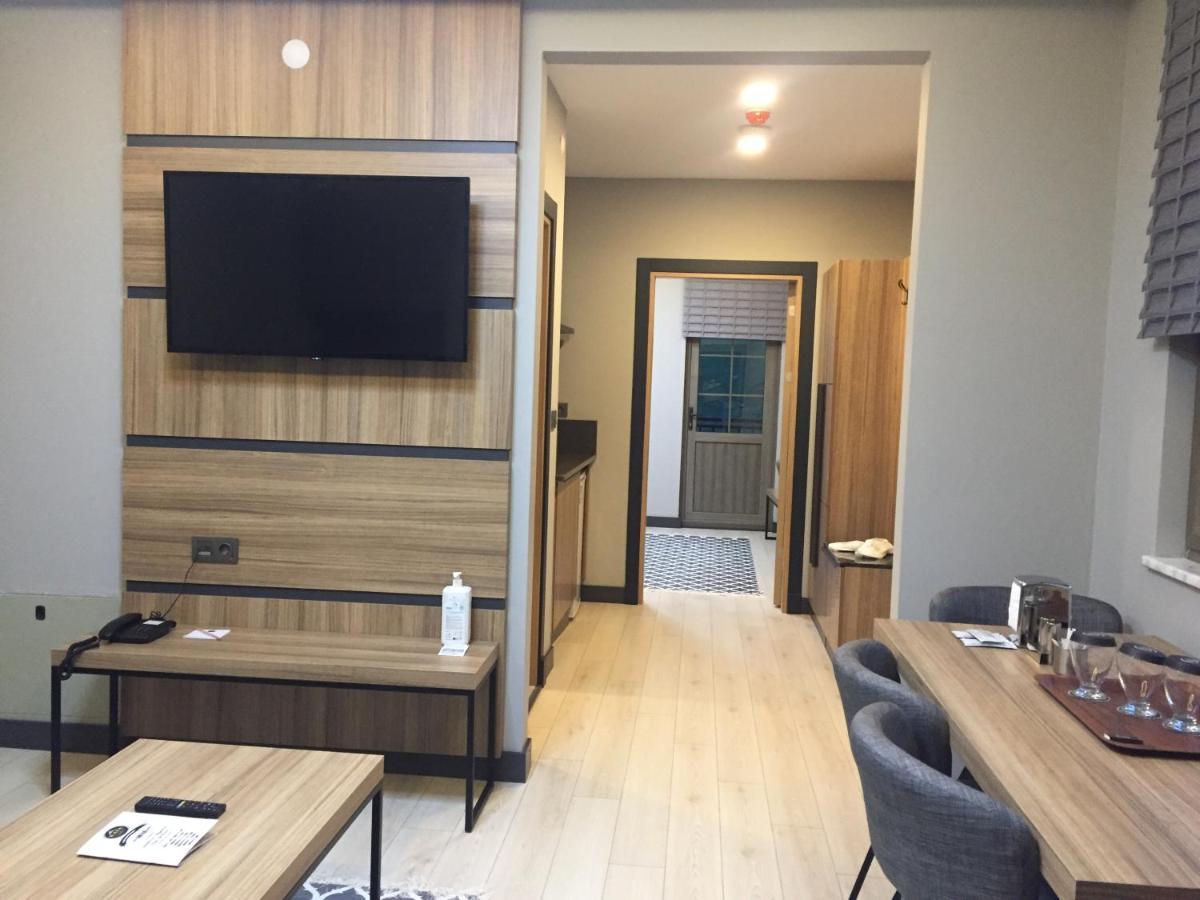 Kaya Life Resort Узунгель Экстерьер фото