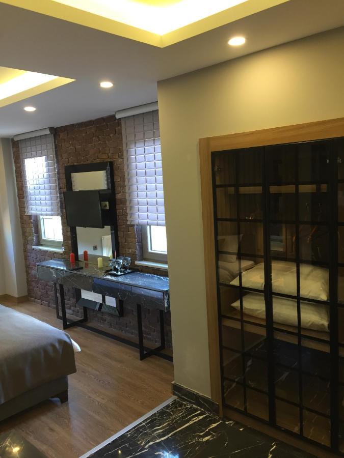 Kaya Life Resort Узунгель Экстерьер фото
