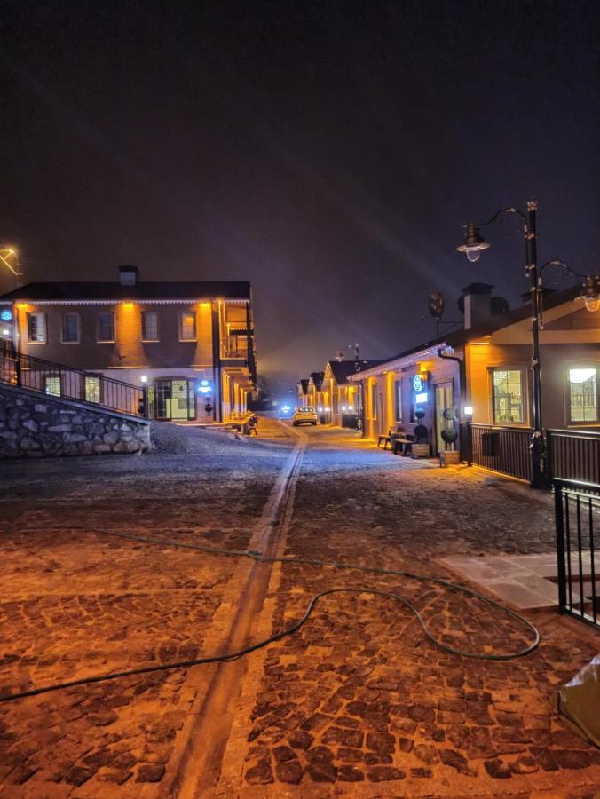 Kaya Life Resort Узунгель Экстерьер фото