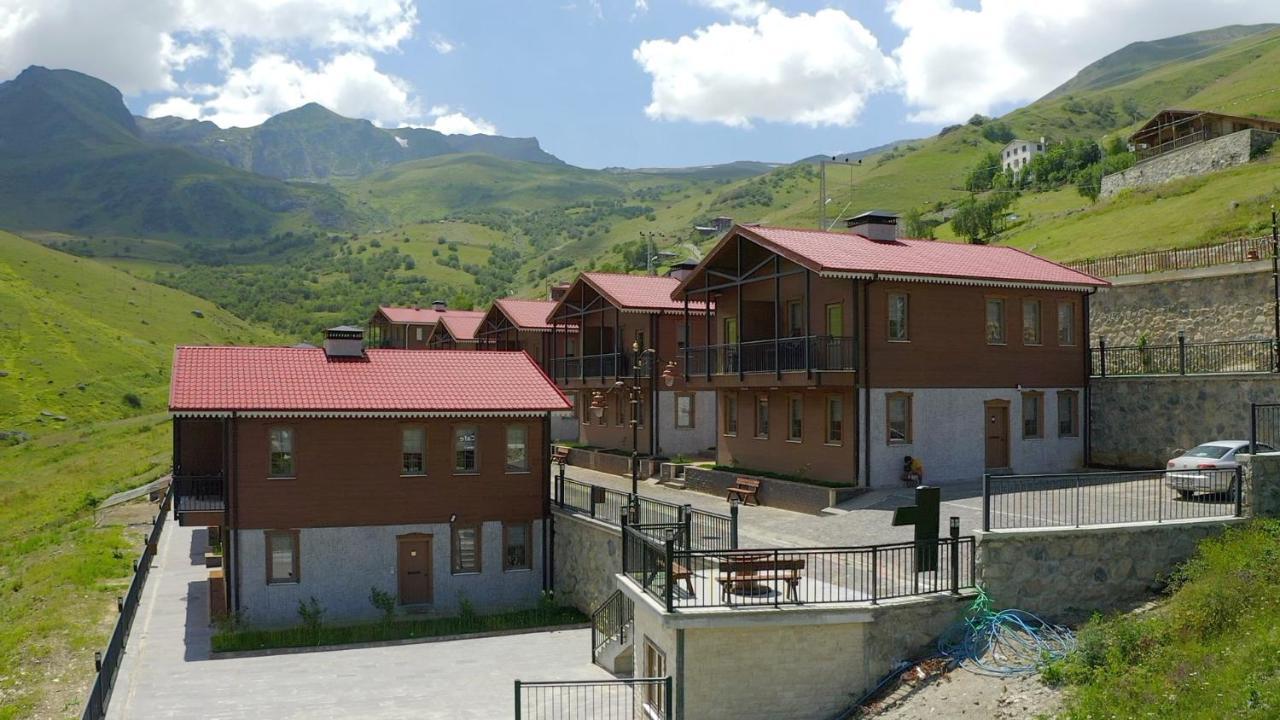 Kaya Life Resort Узунгель Экстерьер фото