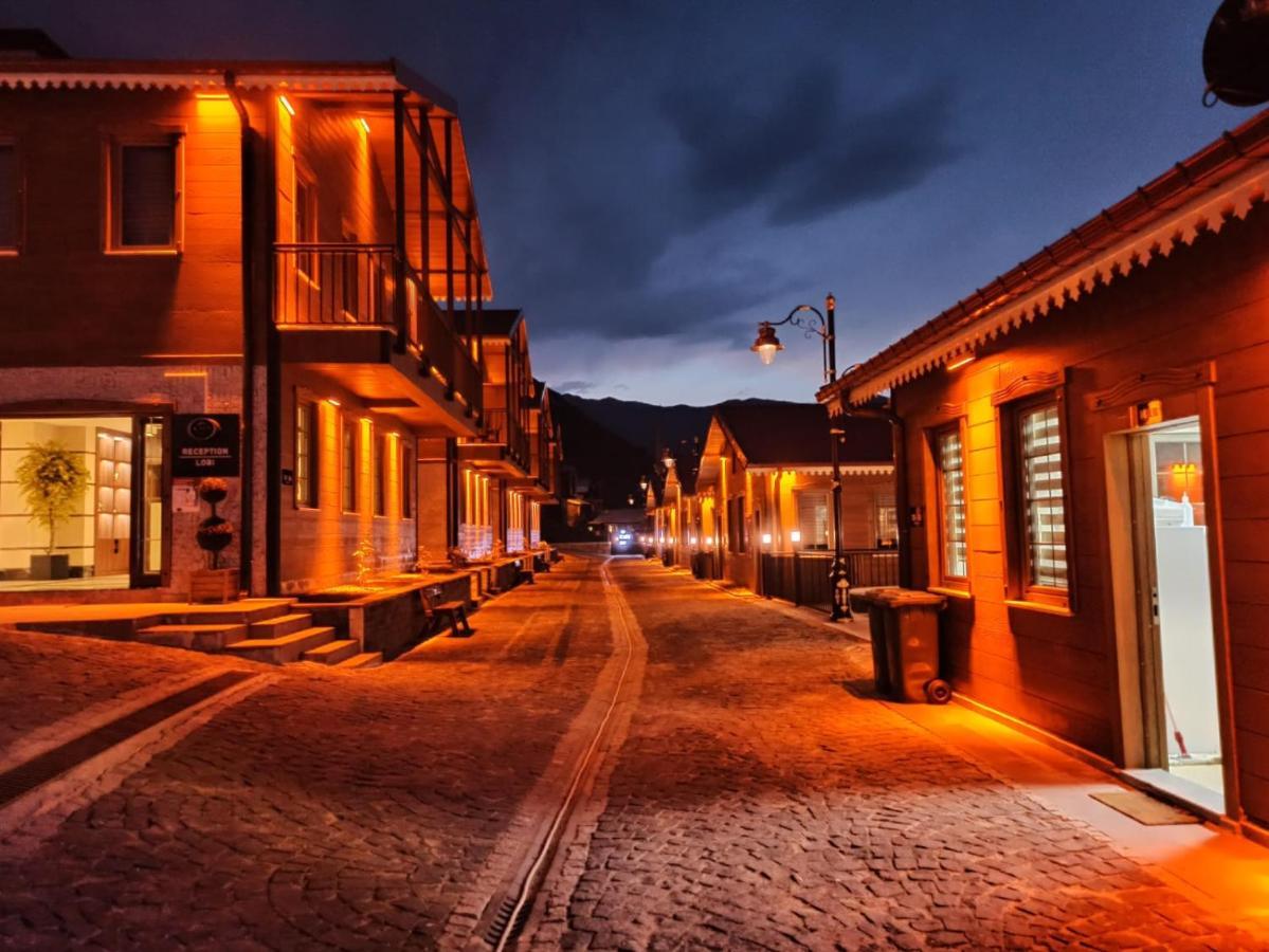 Kaya Life Resort Узунгель Экстерьер фото
