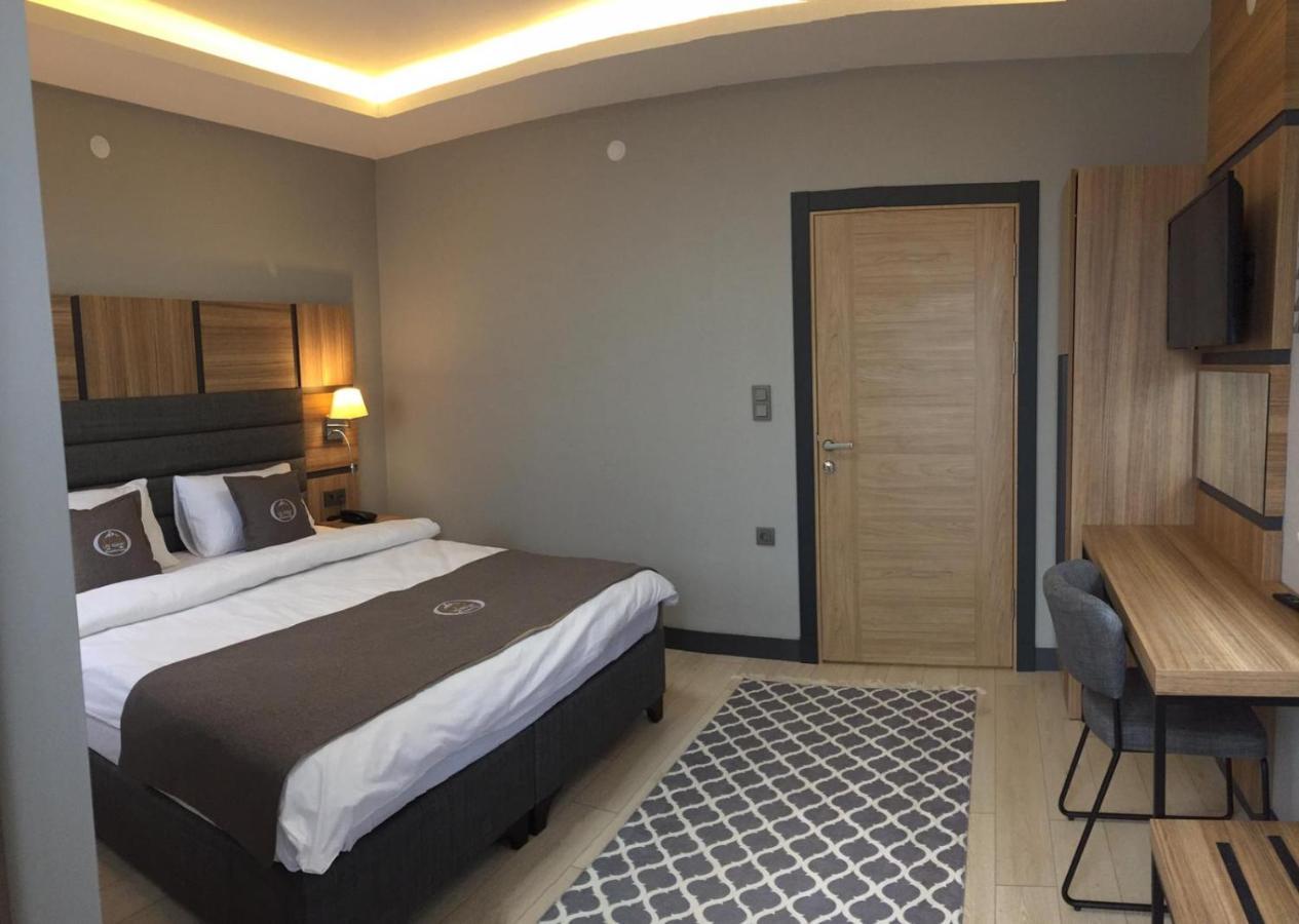 Kaya Life Resort Узунгель Экстерьер фото