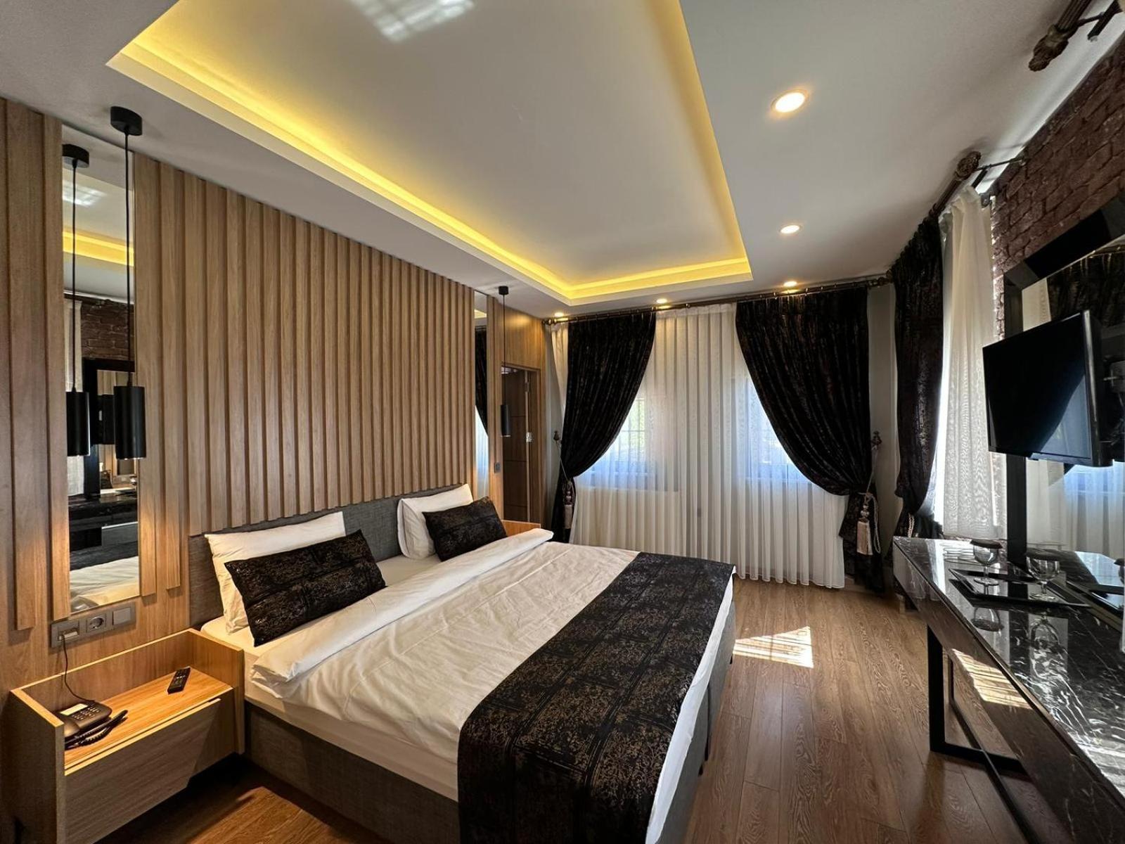 Kaya Life Resort Узунгель Экстерьер фото