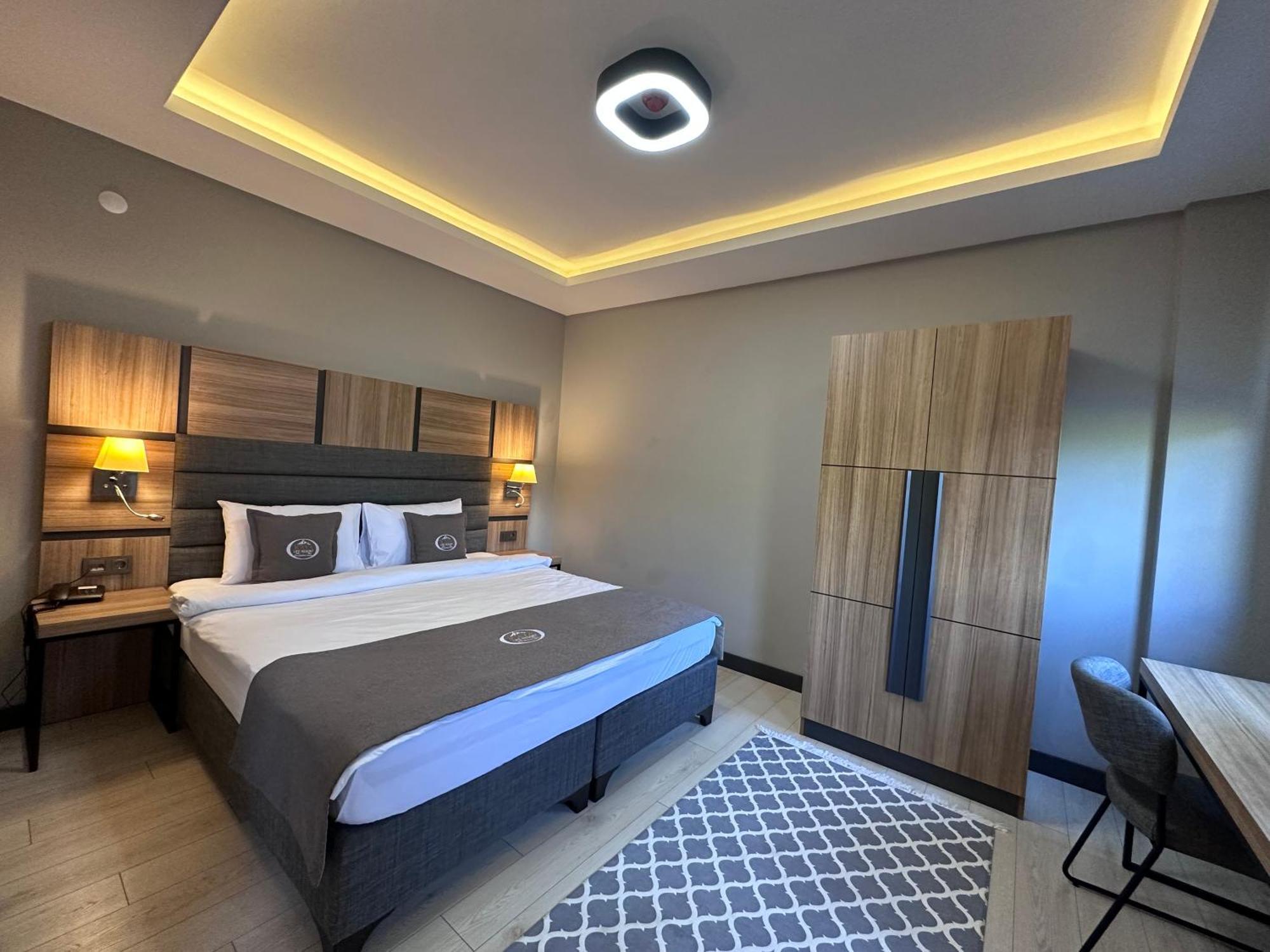 Kaya Life Resort Узунгель Экстерьер фото
